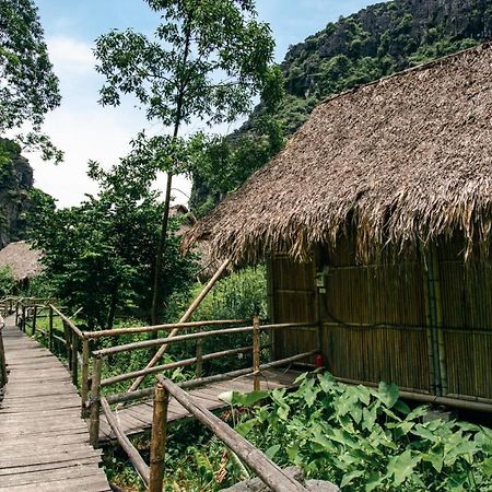 Nguyen Shack - Ninh Binh Apartment Exterior photo