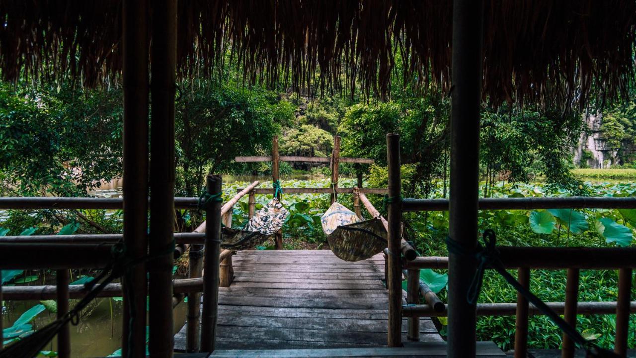 Nguyen Shack - Ninh Binh Apartment Exterior photo