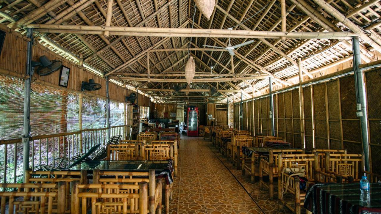 Nguyen Shack - Ninh Binh Apartment Exterior photo