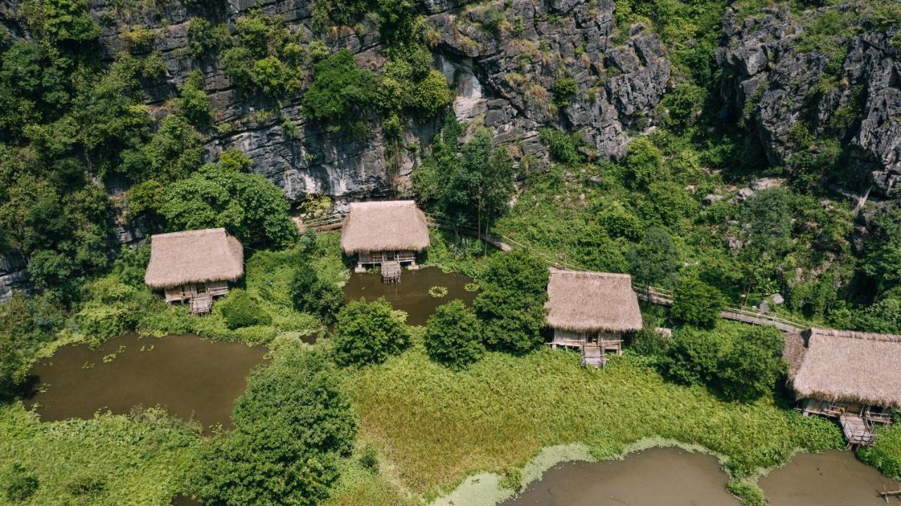 Nguyen Shack - Ninh Binh Apartment Exterior photo