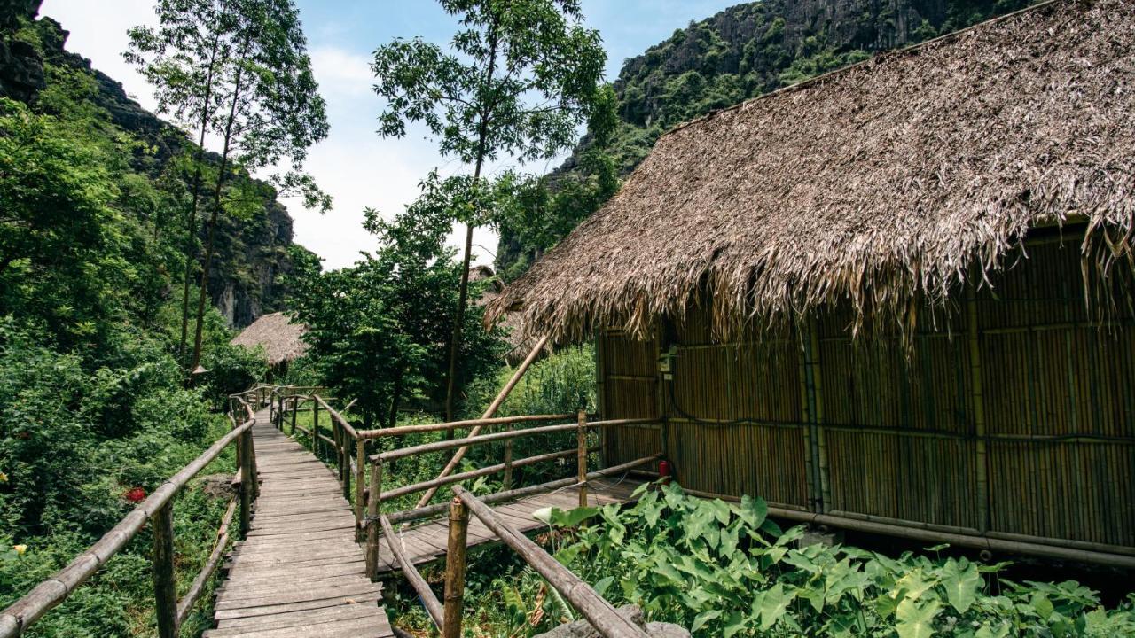 Nguyen Shack - Ninh Binh Apartment Exterior photo