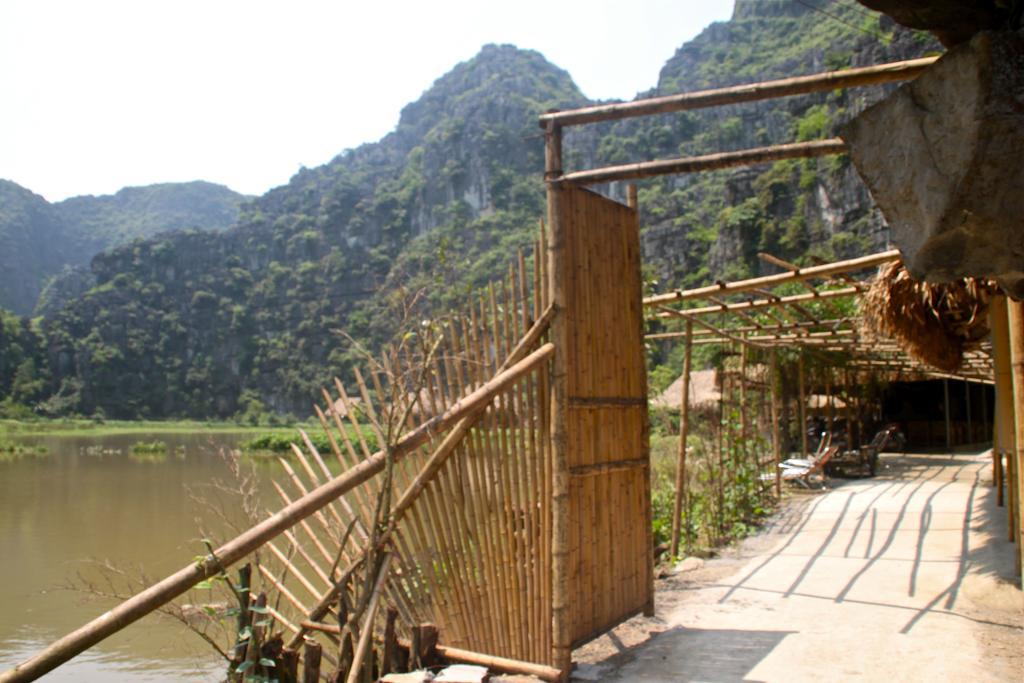 Nguyen Shack - Ninh Binh Apartment Exterior photo